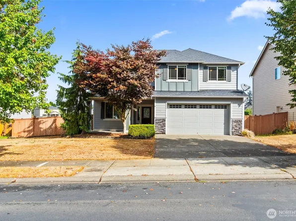 8007 230th St Ct E, Graham, WA 98338
