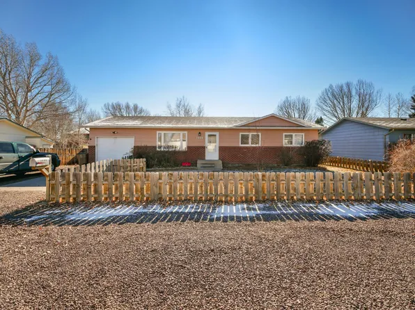 2668 Kennedy St, Laramie, WY 82070