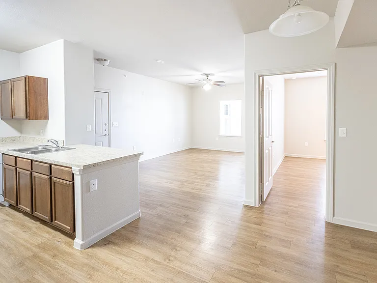 Masters Ranch Apartments — Photo 28