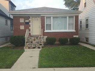 3929 N Odell Ave, Chicago, IL