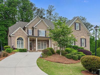 3325 Switchbark Ln, Johns Creek, GA, 30022