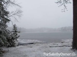 4730 Wild Rose Rd, Harshaw, WI 54529