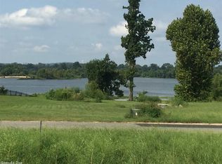 7 River Bend Rd, Mayflower, AR 72106