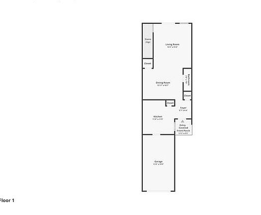 2nd image of 507 Cabernet Pl