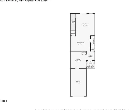 507 Cabernet Pl — Photo 2