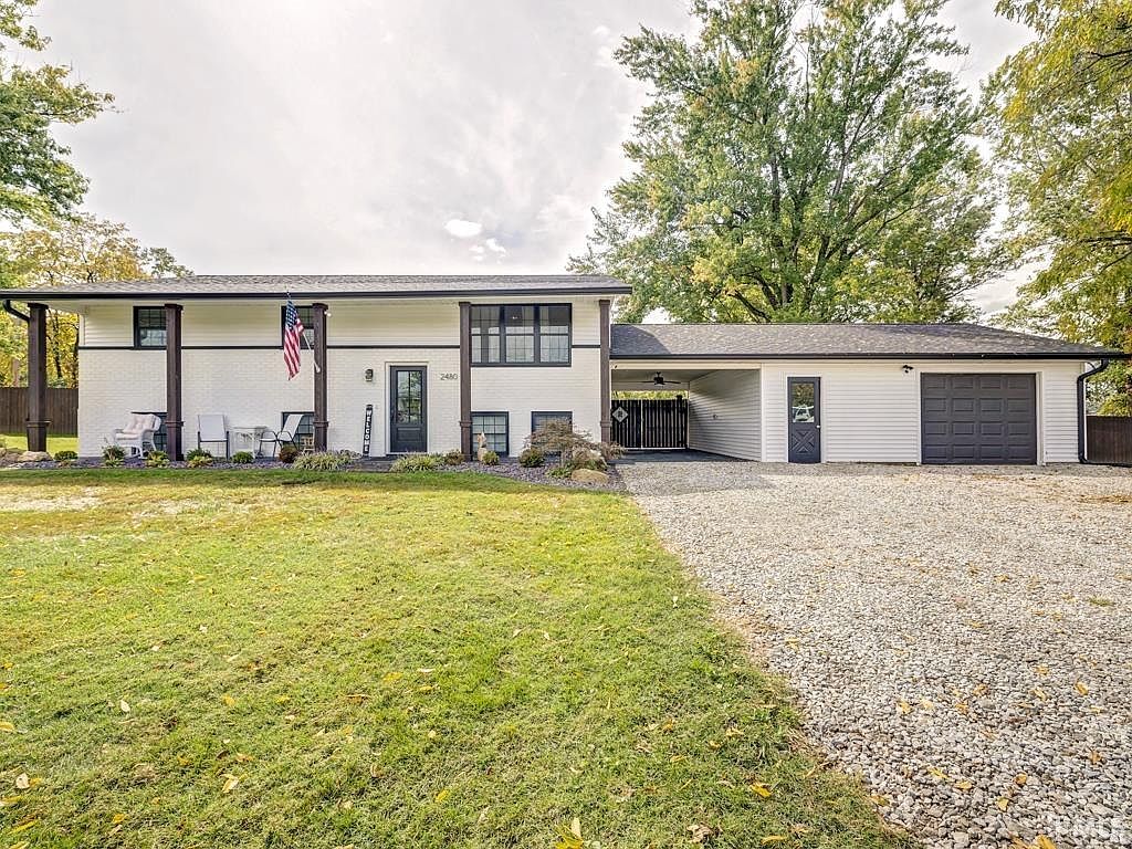 2480 Springville Judah Rd, Springville, IN 47462 Zillow