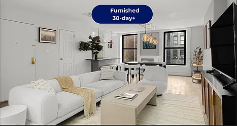 179 Sullivan Street, #4B