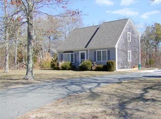 2 Arbutus Ln, Sandwich, MA 02563