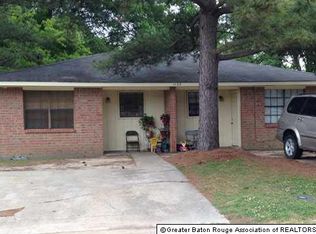 1120 Seville Ave, Baker, LA 70714