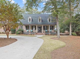 154 Bradford Dr, Eatonton, GA 31024