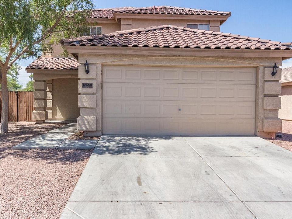 1st image of 12658 W Paradise Dr