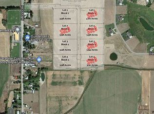 2500 N 3000 W #4, Rexburg, ID 83440