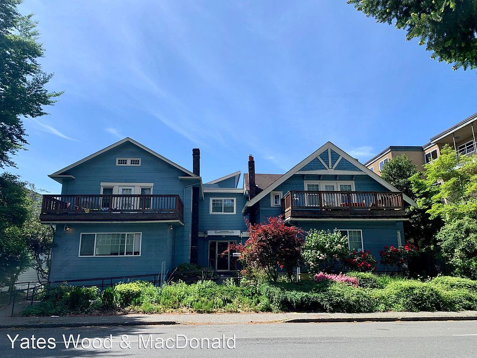 1st image of 5225 15th Ave NE Unit B