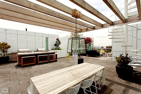 Rented by Brown Harris Stevens | media 6