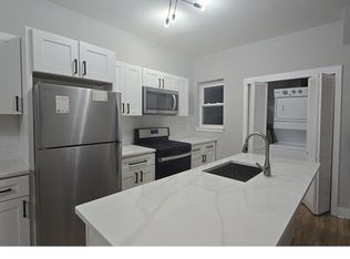 2408 Cecil B Moore Ave, Philadelphia, PA 19121