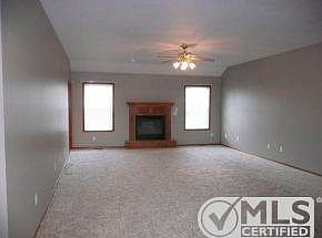 Huge Living Room