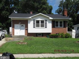 3513 Olympic St, Silver Spring, MD 20906