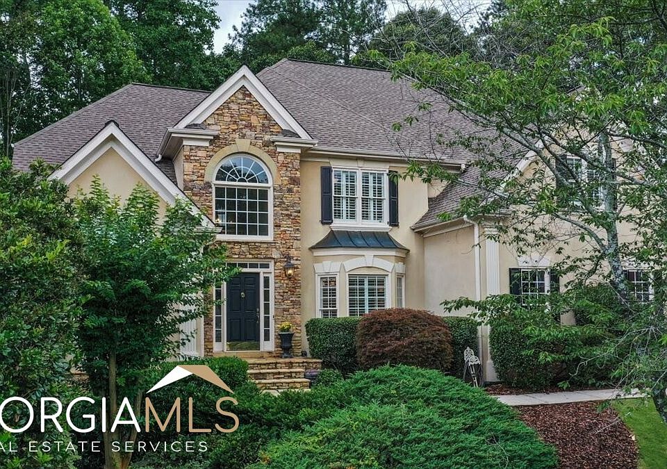 930 Big Horn Cir, Alpharetta, GA 30022 MLS 10173296 Zillow