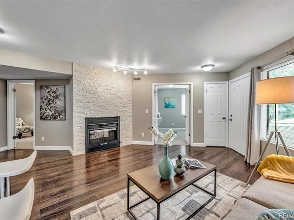 12476 W Nevada Place #105, Lakewood, CO 80228