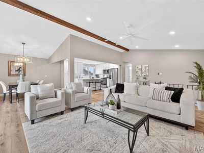 505 Willow Wood Ct, Saint Charles, MO, 63303