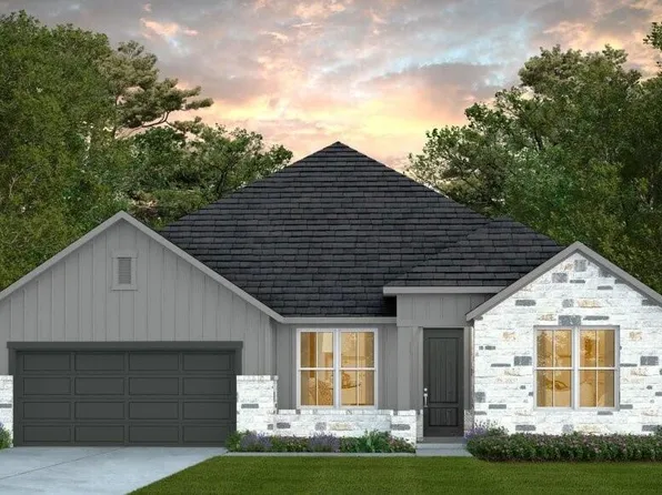 25407 Schmidt Dr, Katy, TX 77493