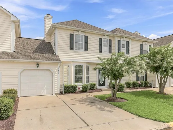 2317 Gateshead Ct, Virginia Beach, VA 23456