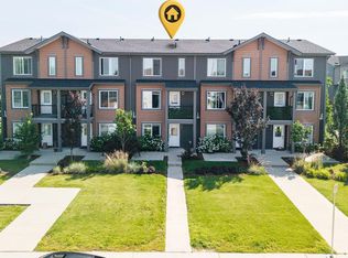 Kirkness First Place, Edmonton, AB T5Y 3W4