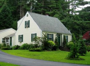 85 Red Acre Rd, Stow, MA 01775