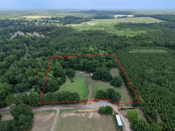 10370 County Road 3168, Winona, TX 75792