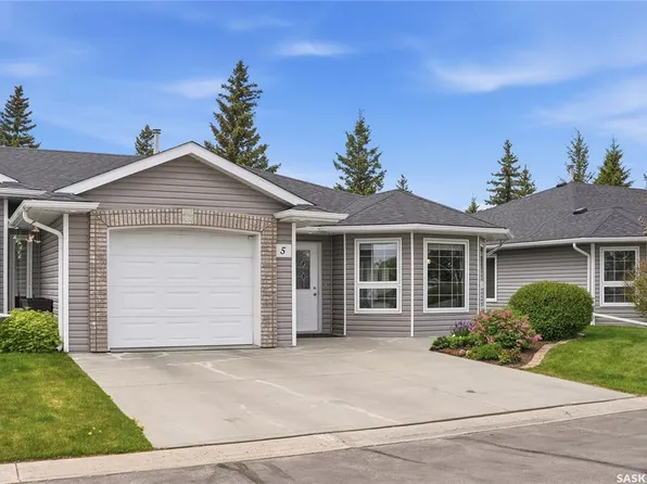 UNIT 5-206 Ross AVENUE, Dalmeny, SK S0K 1E0