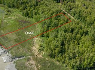 13558 W Knik Palisades Dr, Wasilla, AK 99623