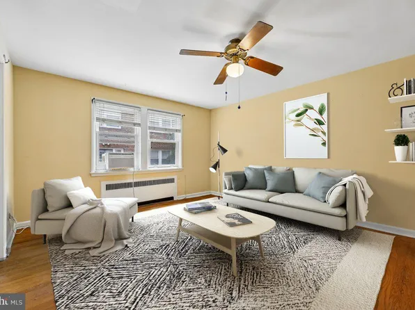 2301 41st St NW APT 302, Washington, DC 20007