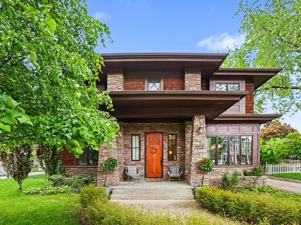 1523 Villa Rd, Birmingham, MI 48009