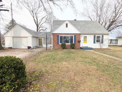 323 W Hilda Ct, Chillicothe, IL, 61523