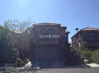 9283 Alta Monte Ct, Las Vegas, NV 89178