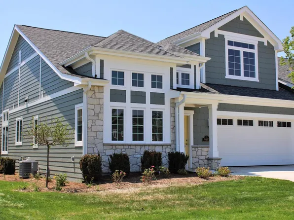 9827 46th COURT, Pleasant Prairie, WI 53158