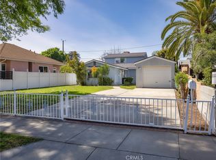 1331 N Lamer St, Burbank, CA 91506