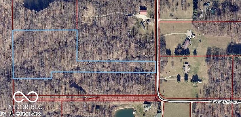 1st image of 0 S Vickrey Rd