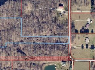 0 S Vickrey Rd, Gosport, IN 47433