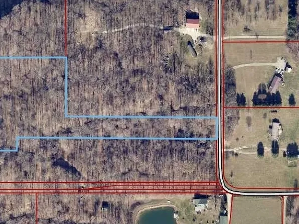 0 S Vickrey Rd, Gosport, IN 47433