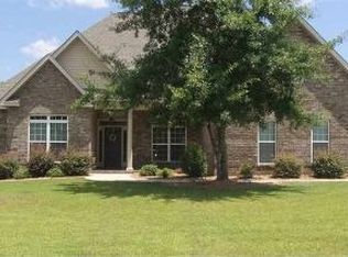 504 Mountain Trl, Warner Robins, GA 31093