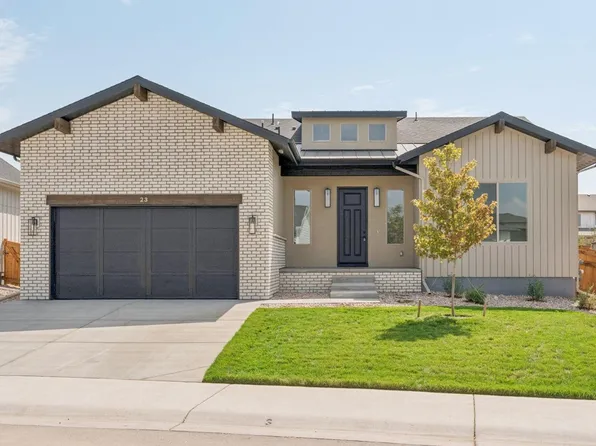 23 Snowcap Dr, Windsor, CO 80550