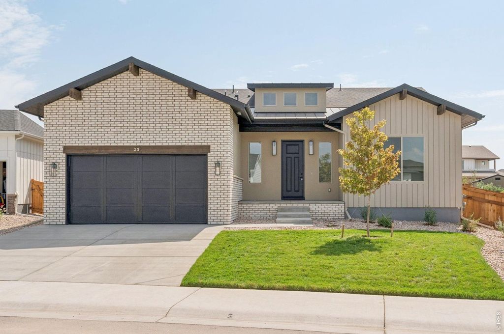 23 Snowcap Dr