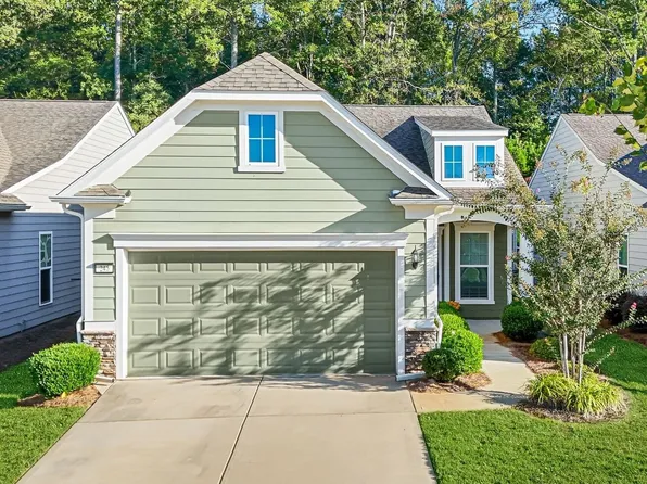 245 Brunswick Dr, Griffin, GA 30223