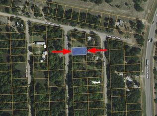 6215 Arkansas Trl, Granbury, TX 76048
