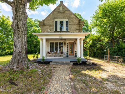 3738 Speedway Cir, Knoxville, TN, 37914