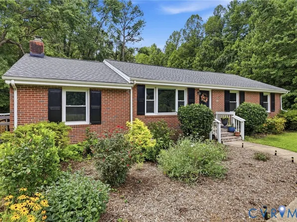 8585 Anderson Ct, Mechanicsville, VA 23116