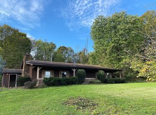 2737 Smith Creek Rd NE, Lanesville, IN