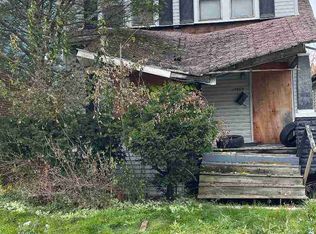9569 Prairie St, Detroit, MI 48204