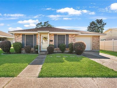 769 Goodson Dr, Gretna, LA, 70056